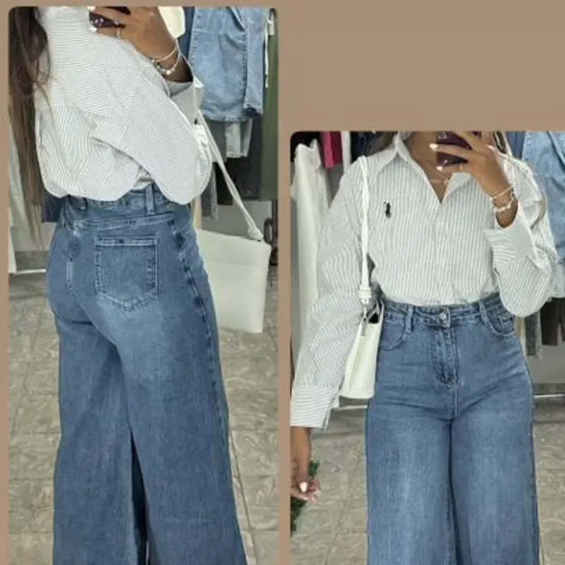 Camisa de manga larga 