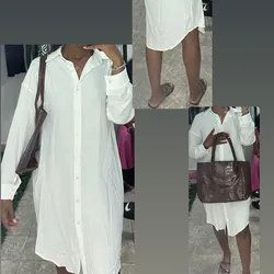 Camisero blanco 