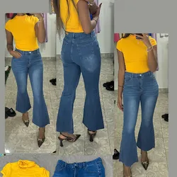 Campana denim 