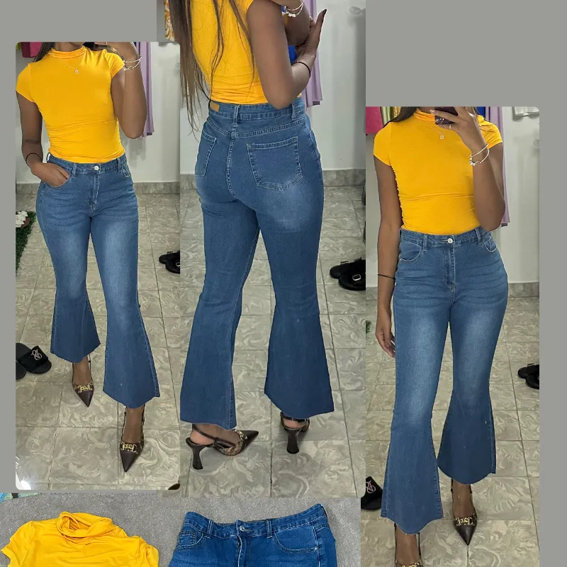 Campana denim 