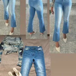 Campana Denim
