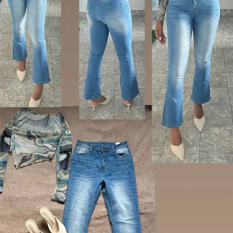 Campana Denim