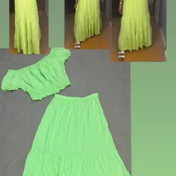 Conjunto de 2 piezas 