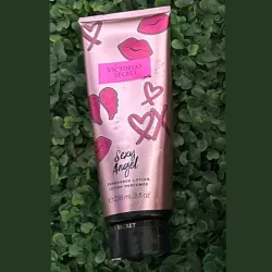 Crema Victoria's Secret
