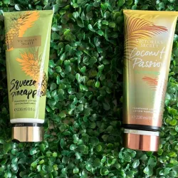Crema Victoria's Secret