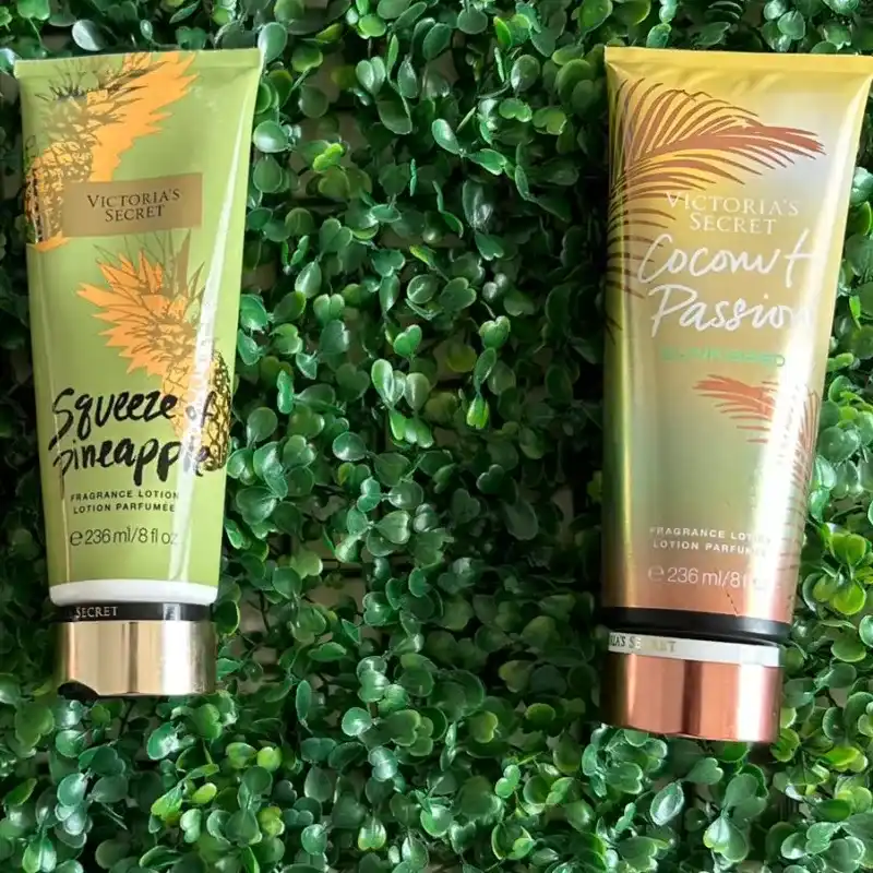 Crema Victoria's Secret