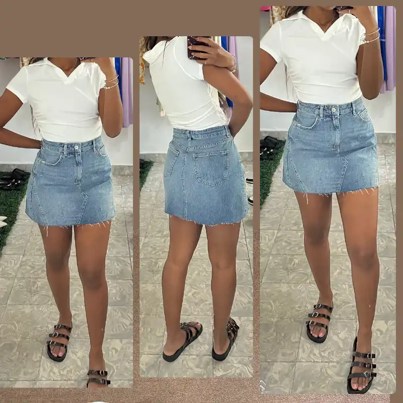 Denim