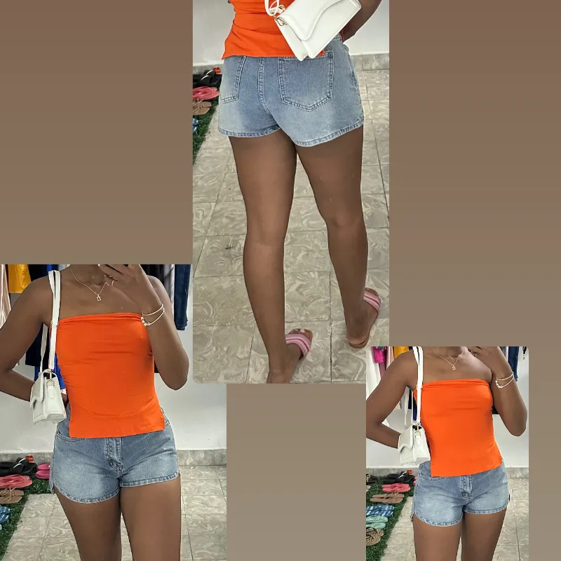 Denim básico 