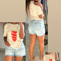 Denim claro