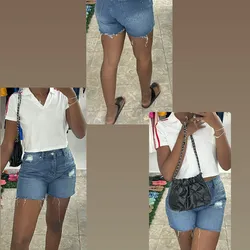 Denim con fotos 