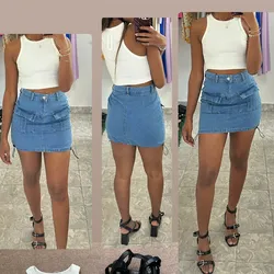 Denim cuatro puertas