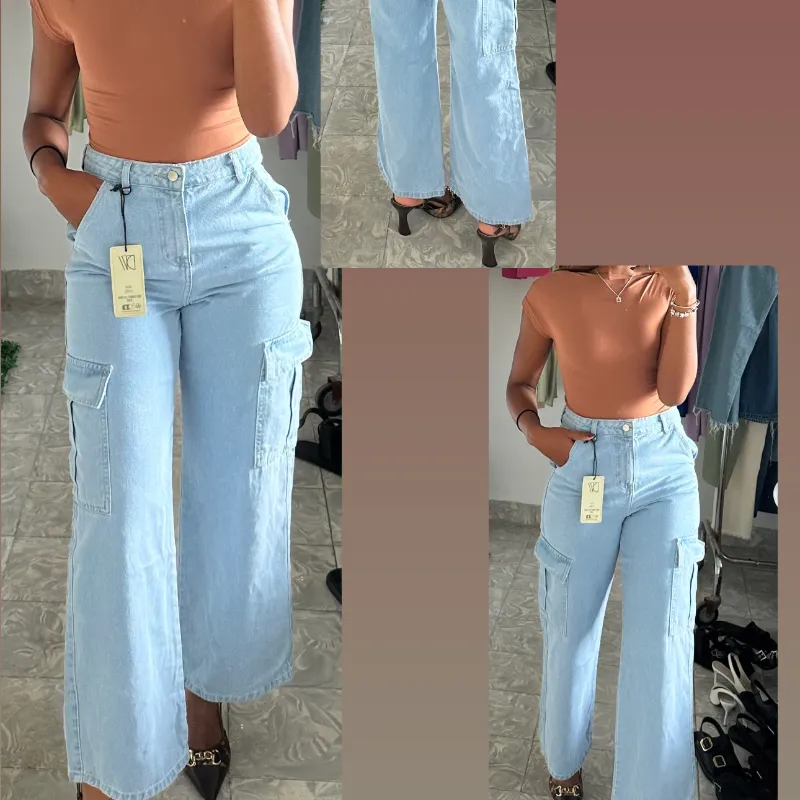Denim cuatro puertas