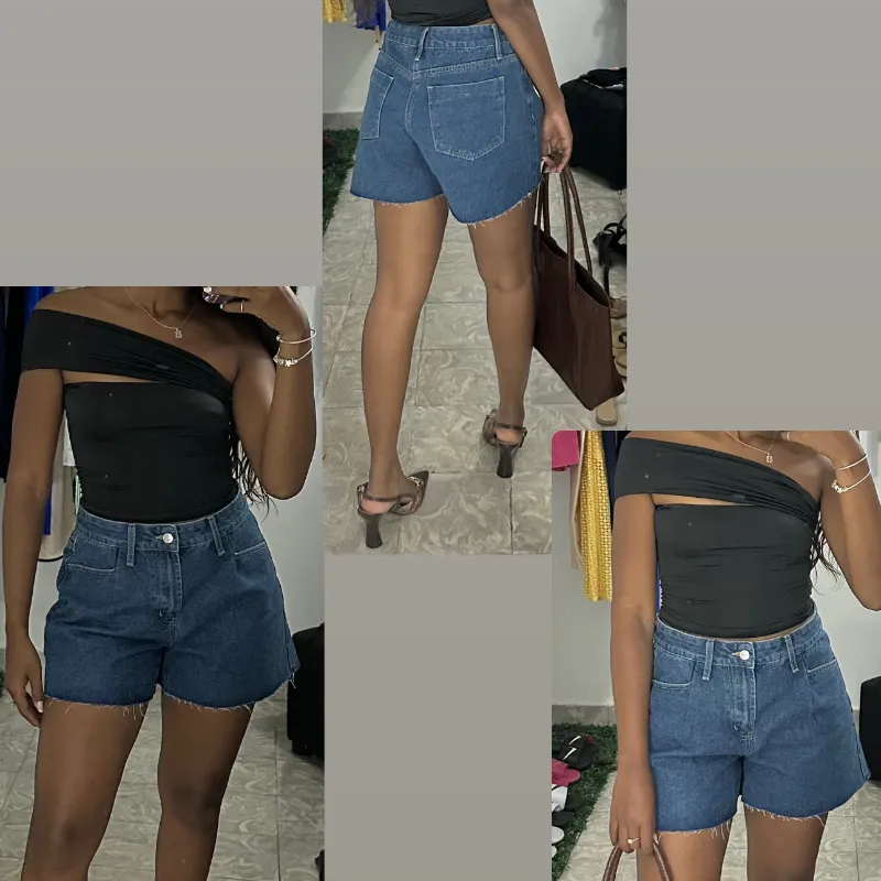 Denim oscuro 