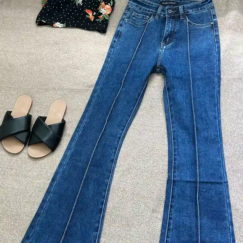 Denim oscuro