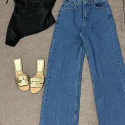 Denim oscuro 