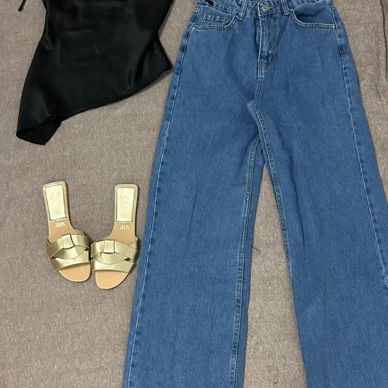 Denim oscuro 