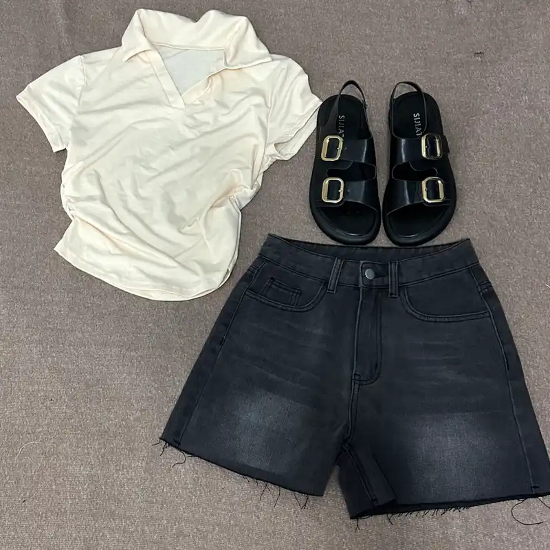 Denim oscuro