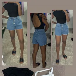 Denim oscuro