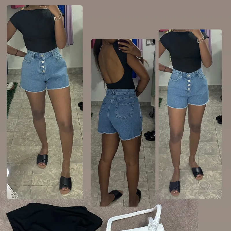 Denim oscuro