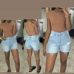 Denim Ripiado