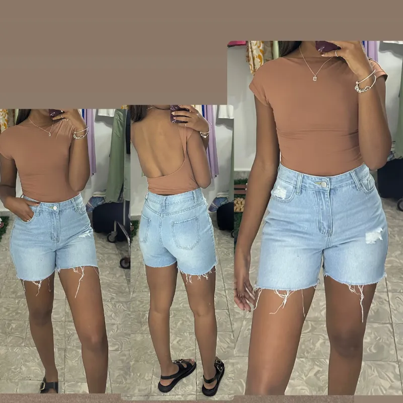Denim Ripiado