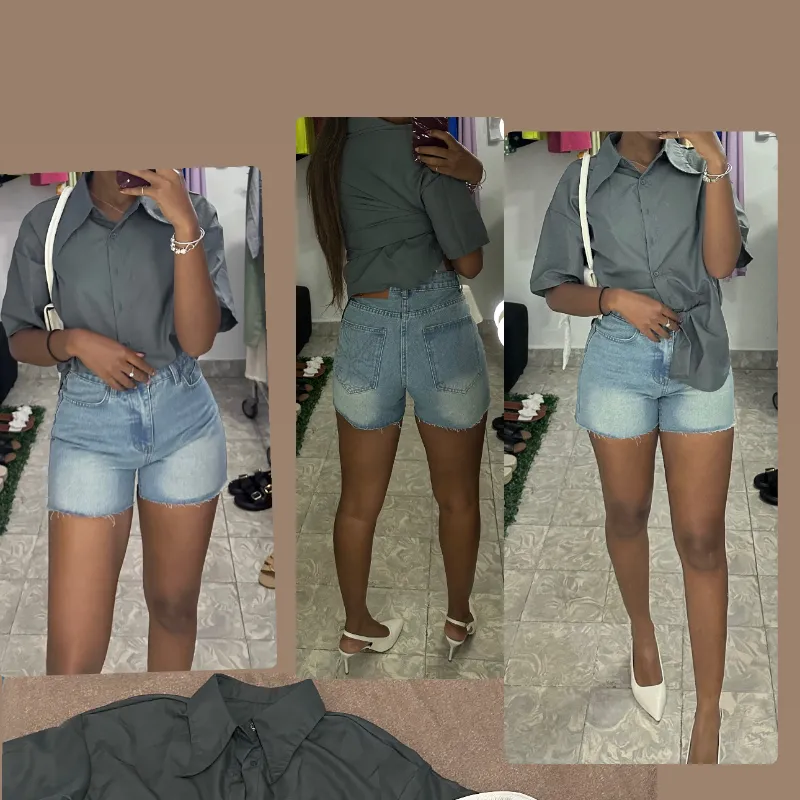 Denim