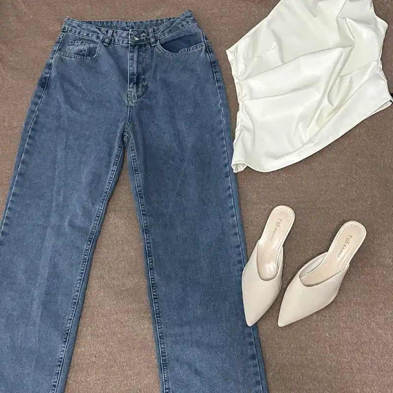 Denim 