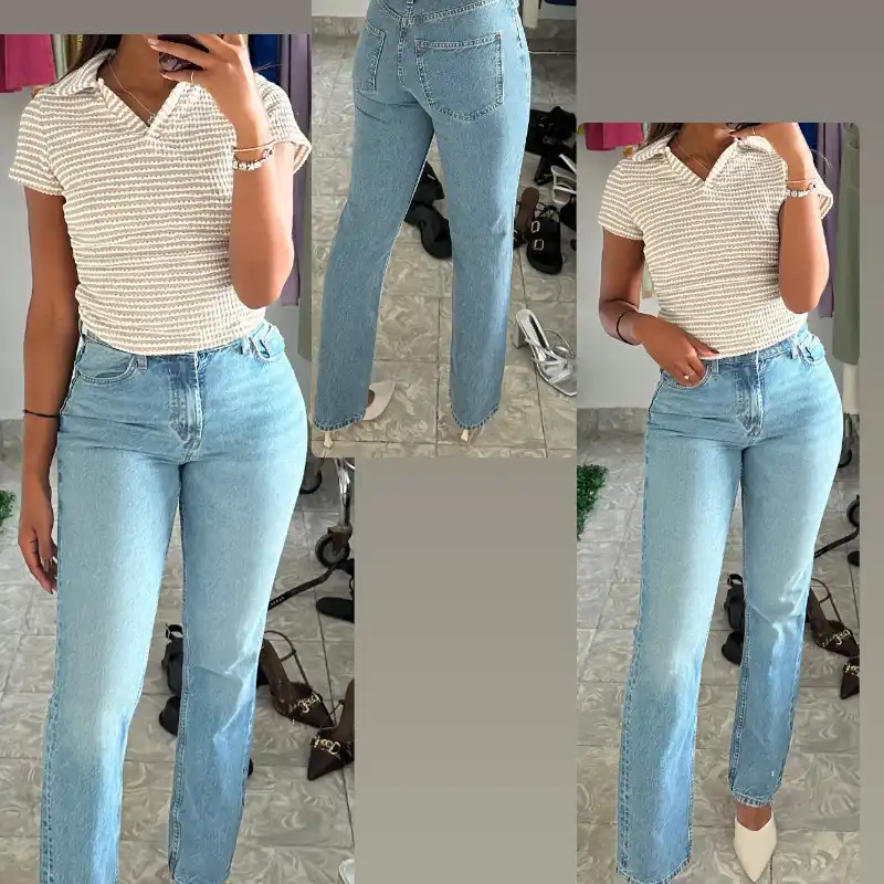 Denim 