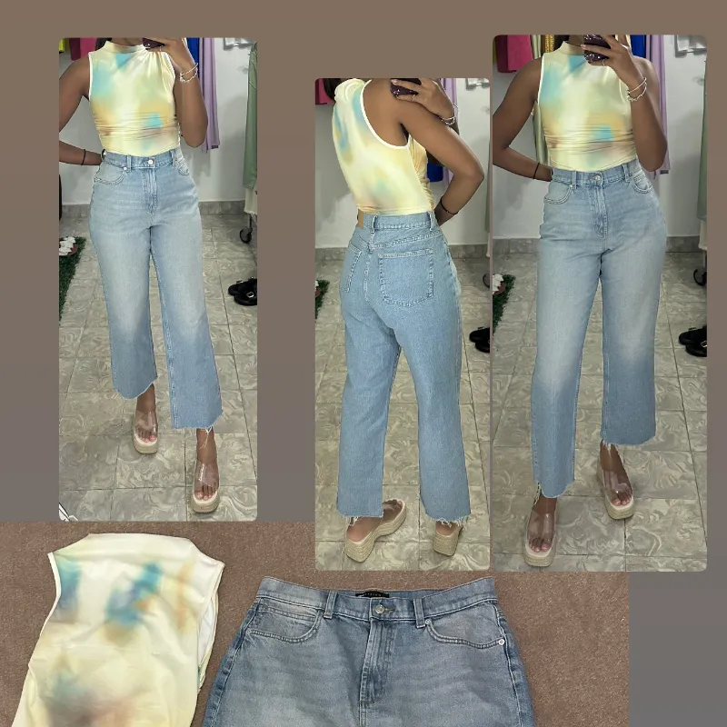 Denim 