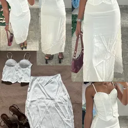 Elegante blanco