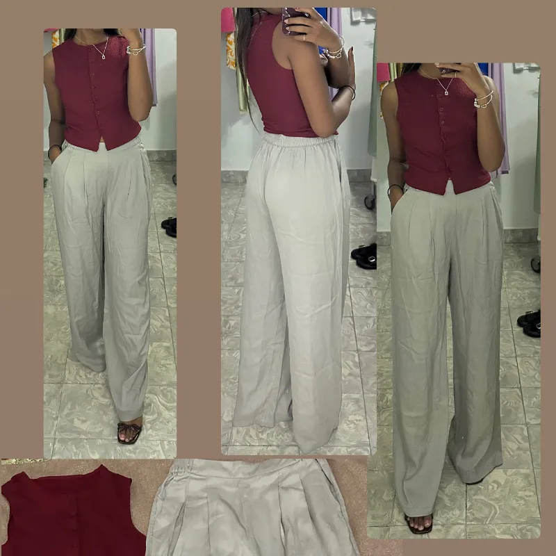 Elegante gris