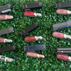 Gloss kiko 