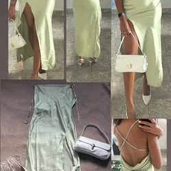 Lima largo elegante