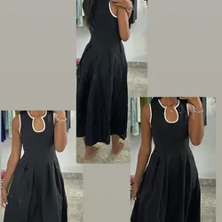 Negro de verano 
