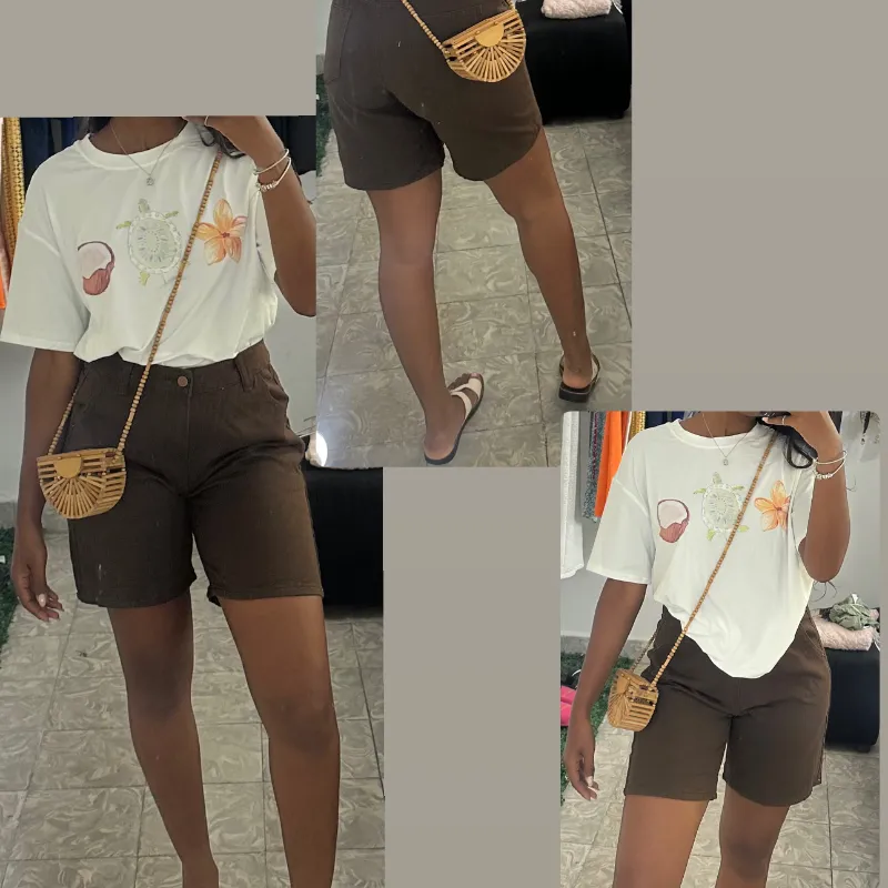 Oversize de verano