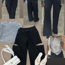 Pantalón 