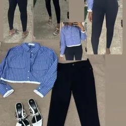 Pantalón 