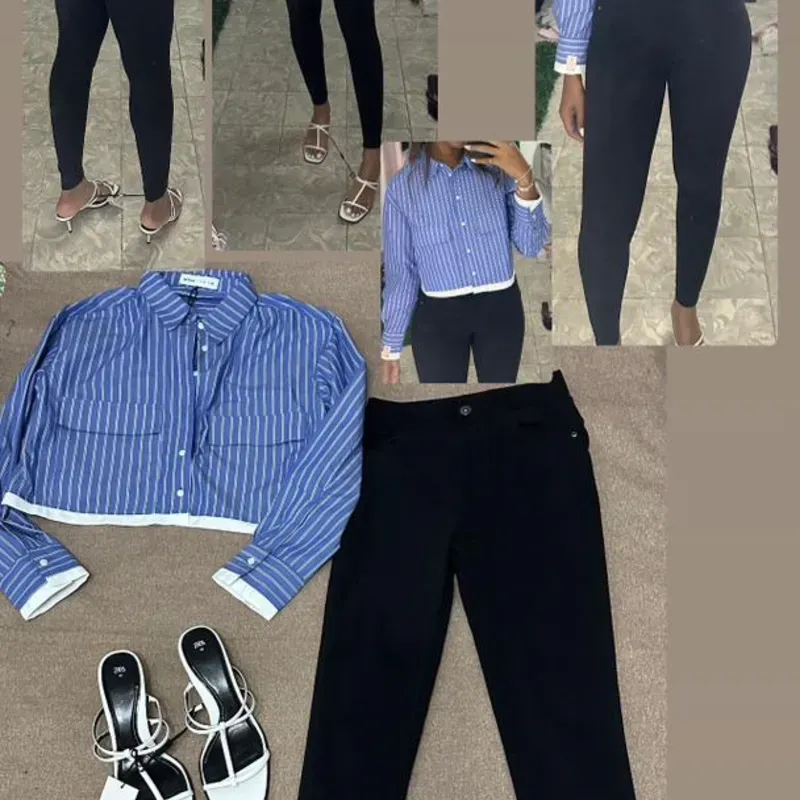 Pantalón 