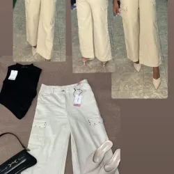 Pantalón 