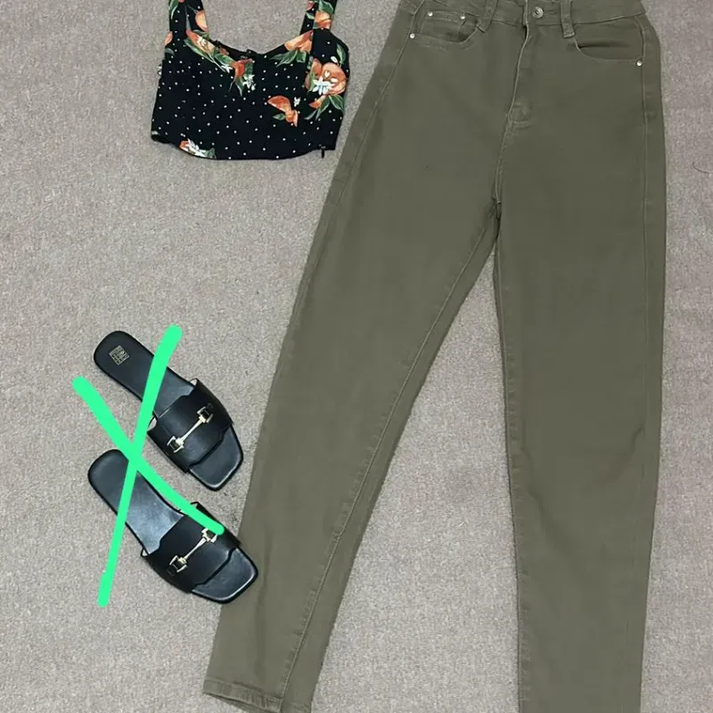Pantalón 