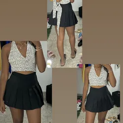 Plisada negra 