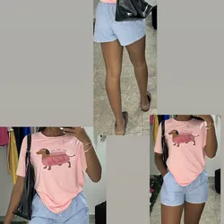 Rosa de perrito