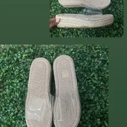 Sandalias playeras 