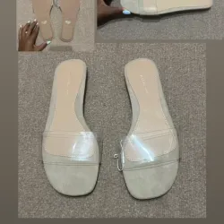 Sandalias 