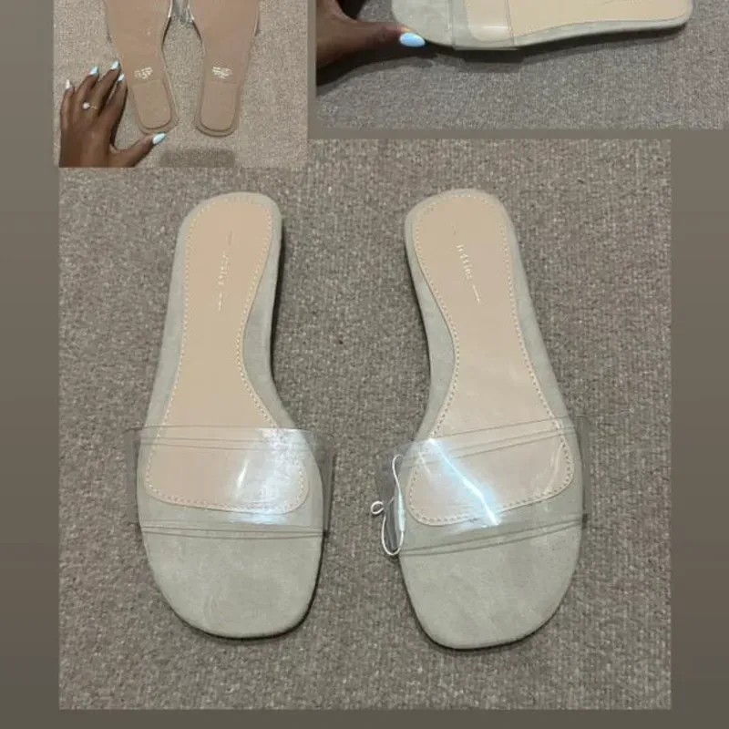 Sandalias 