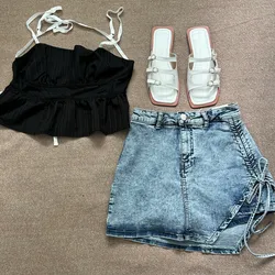 Saya short 