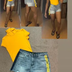 Short 