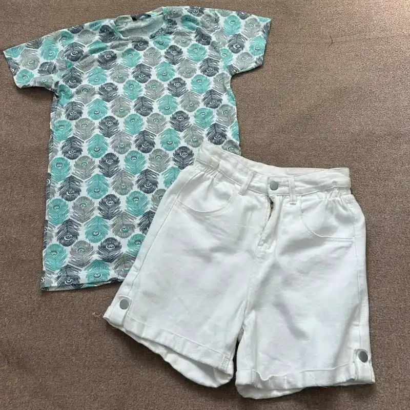 Short