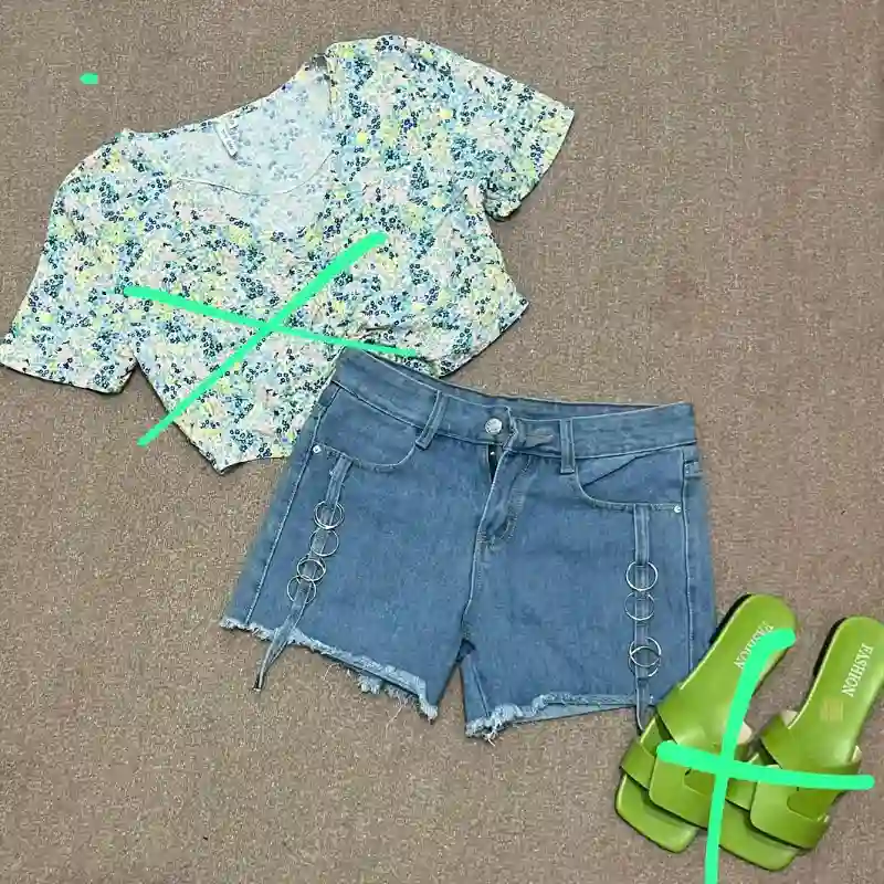 Short 