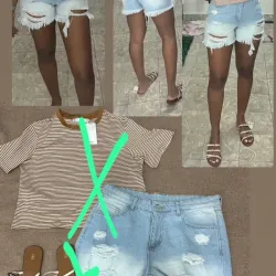 Short